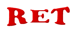 RET Logo